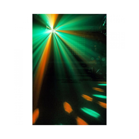 Beamz LED Butterfly II