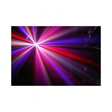 Beamz LED Butterfly II