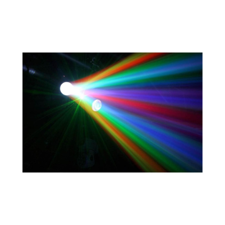 Beamz LED Terminator IV
