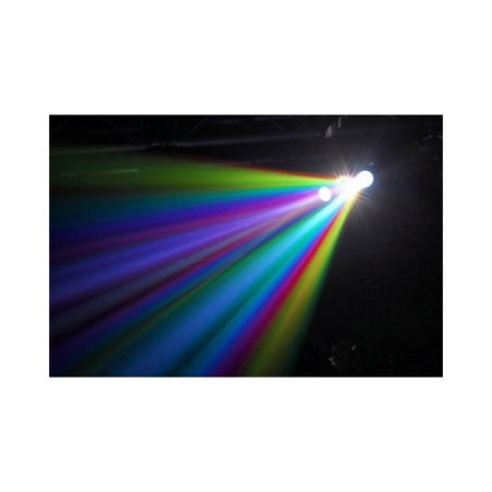 Beamz LED Terminator IV