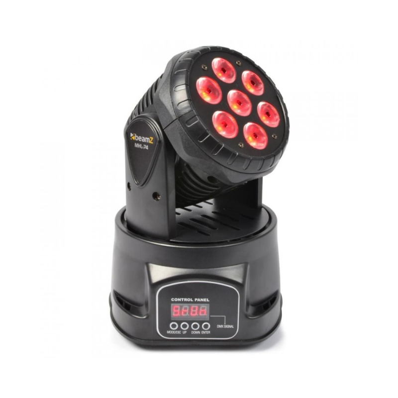Beamz MHL74