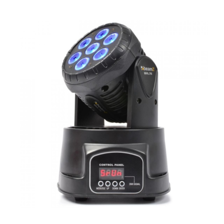Beamz MHL74