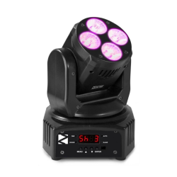 Beamz MHL36 Set