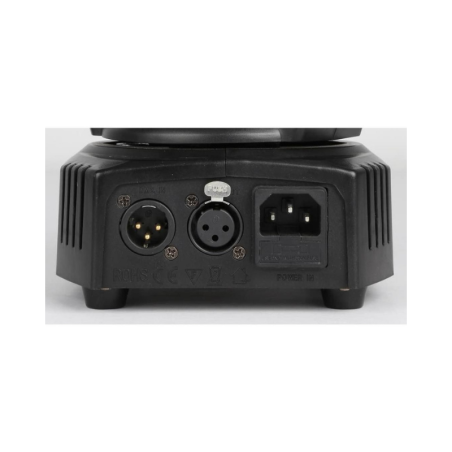 Beamz MHL36 Set