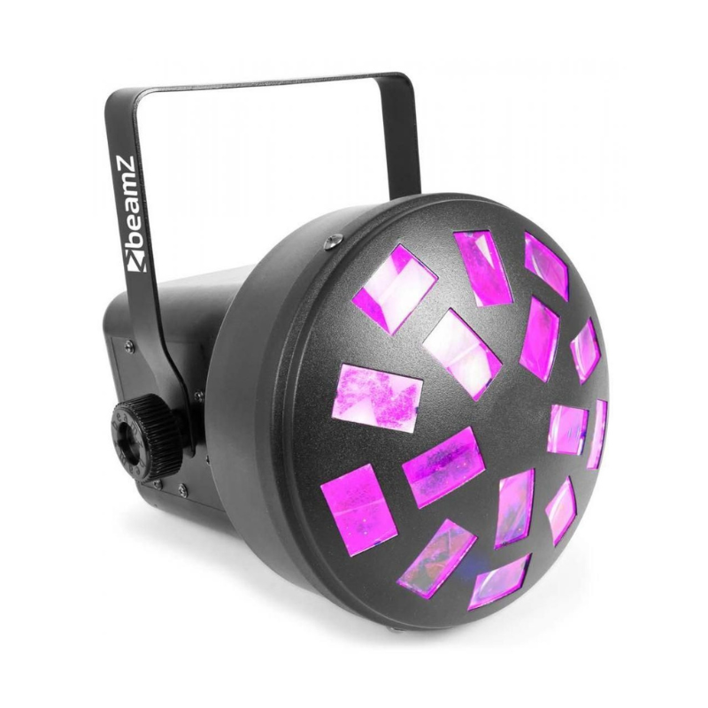Beamz Mini Mushroom