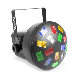 Beamz Mini Mushroom