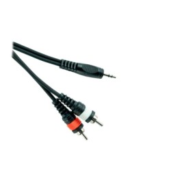 Oqan QABLP MJST-3-2Rca Mold