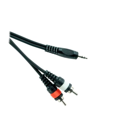 Oqan QABLP MJST-3-2Rca Mold