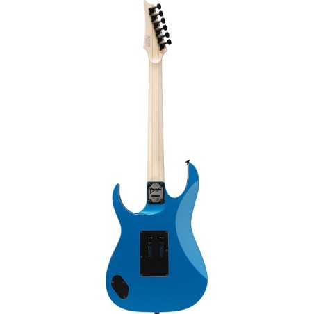 Ibanez RG550-EB Electric Blue
