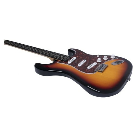 Eko ST-100 Sunburst