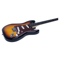 Eko ST-100 Sunburst