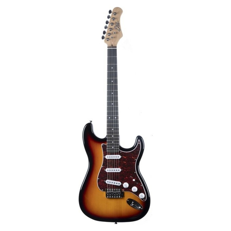 Eko ST-100 Sunburst