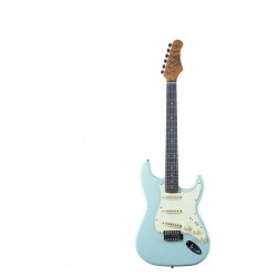 Eko ST-300 Daphne Blue