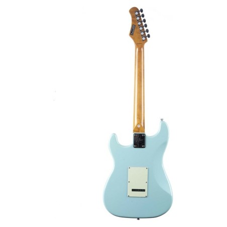 Eko ST-300 Daphne Blue