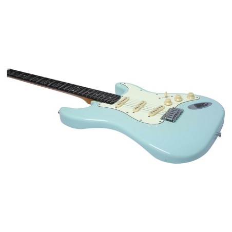 Eko ST-300 Daphne Blue