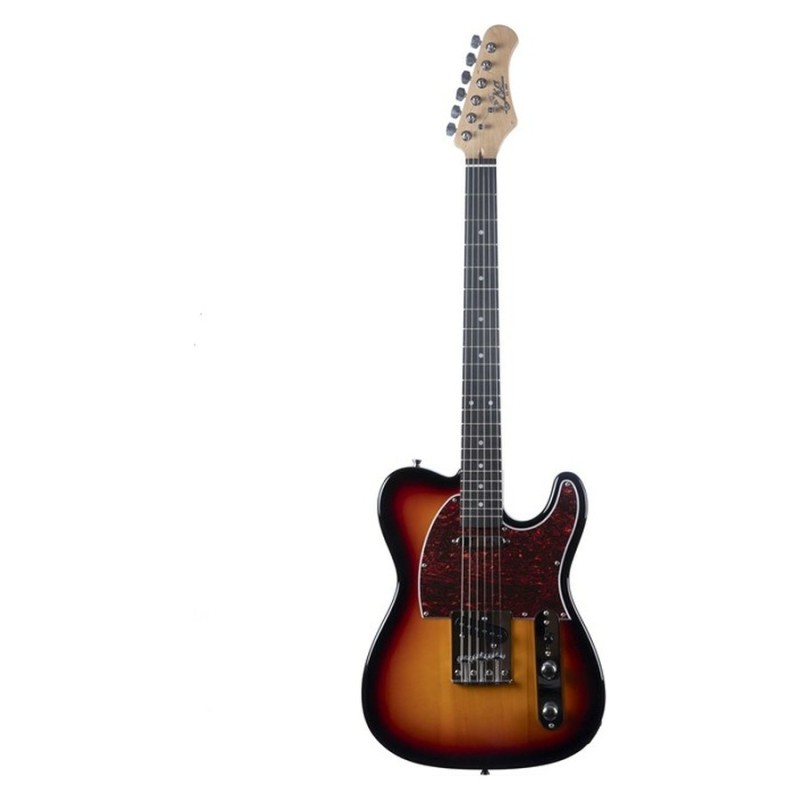 Eko TL-300 Sunburst