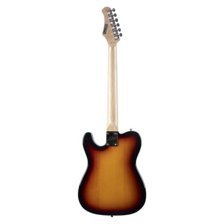 Eko TL-300 Sunburst