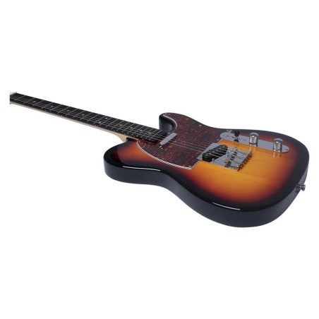 Eko TL-300 Sunburst