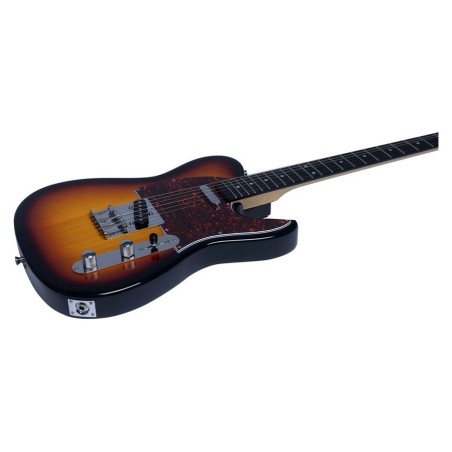 Eko TL-300 Sunburst