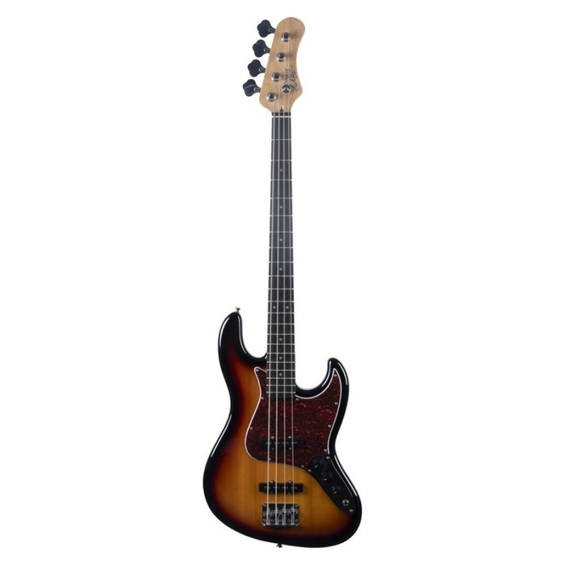 Eko JB-100 Sunburst
