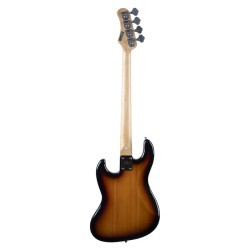 Eko JB-100 Sunburst