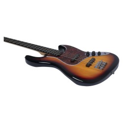 Eko JB-100 Sunburst