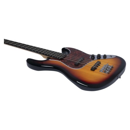 Eko JB-100 Sunburst