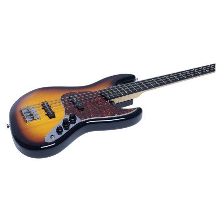 Eko JB-100 Sunburst