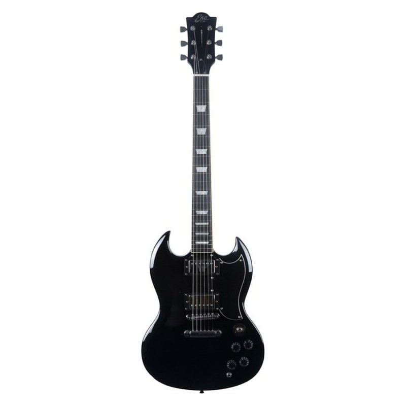 Eko DV-300 Black