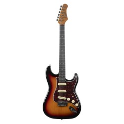 Eko ST-300 Sunburst