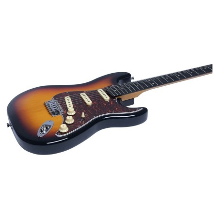 Eko ST-300 Sunburst