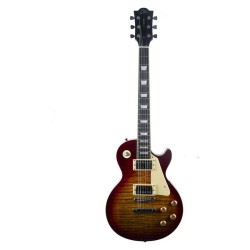 Eko LS-300 Cherry Sunburst