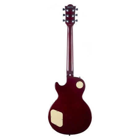 Eko LS-300 Cherry Sunburst