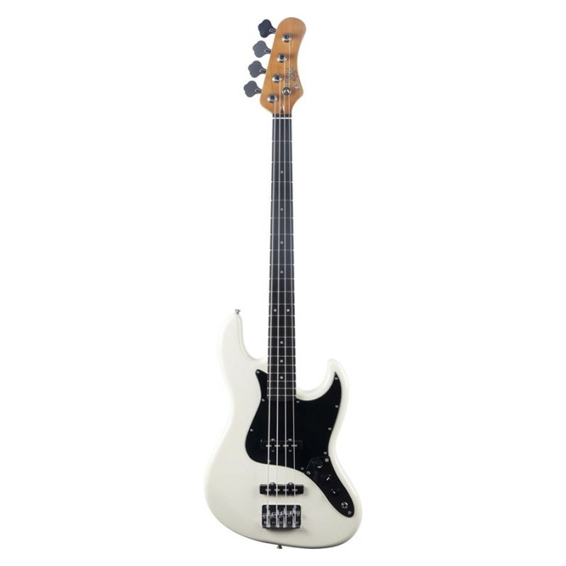 Eko JB-400 Vintage White
