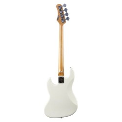 Eko JB-400 Vintage White