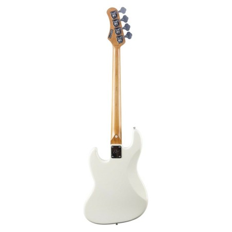 Eko JB-400 Vintage White