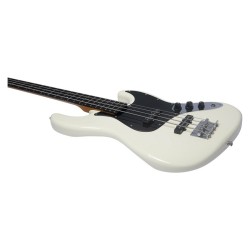 Eko JB-400 Vintage White
