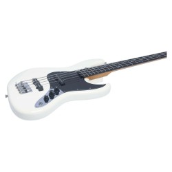 Eko JB-400 Vintage White
