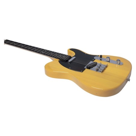Eko TL-300 Butterscotch