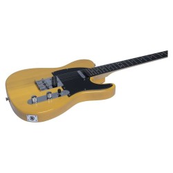 Eko TL-300 Butterscotch