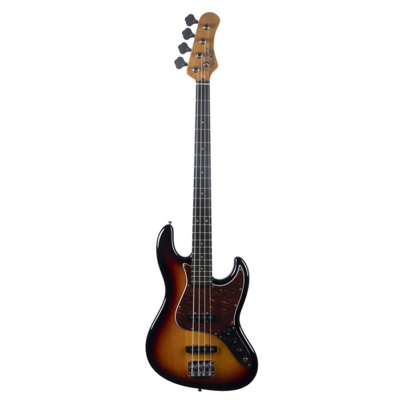 Eko JB-300 Sunburst