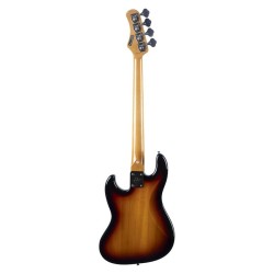 Eko JB-300 Sunburst