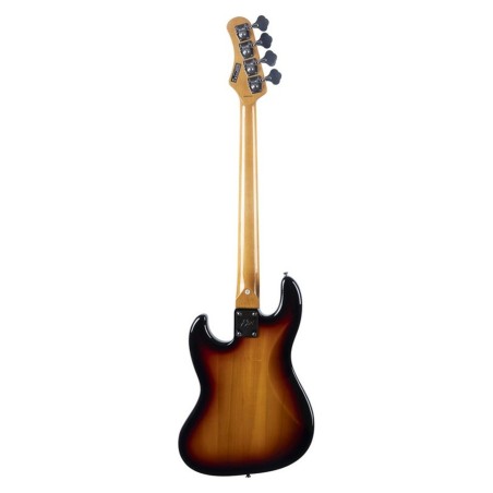 Eko JB-300 Sunburst