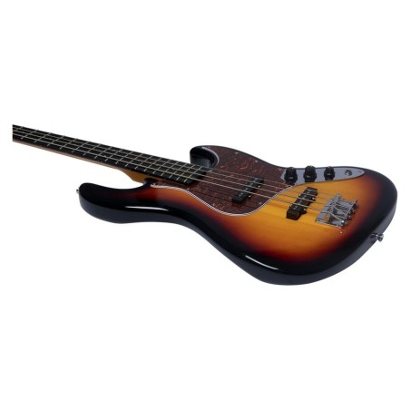 Eko JB-300 Sunburst