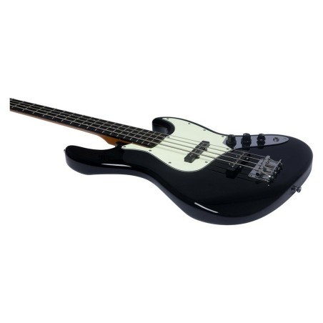 Eko JB-300 Black