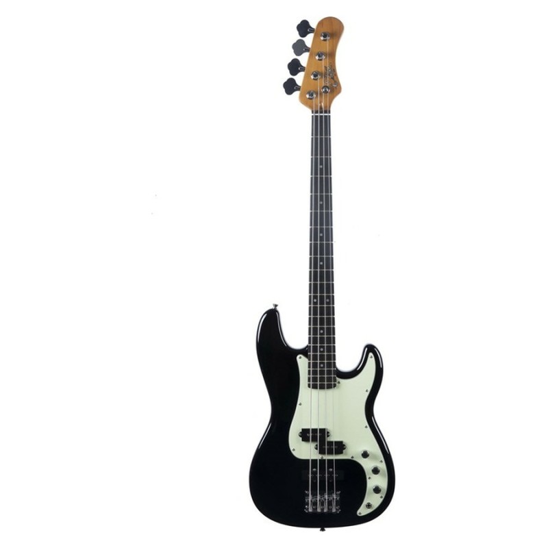 Eko PJ-300 Black