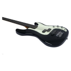 Eko PJ-300 Black