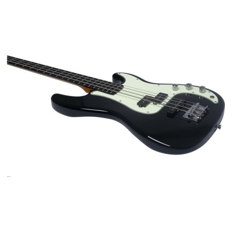Eko PJ-300 Black