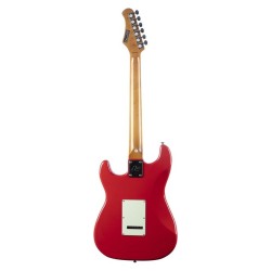 Eko ST-300 Fiesta Red