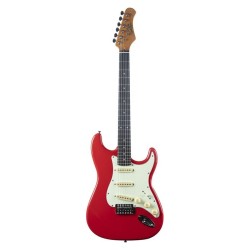 Eko ST-300 Fiesta Red